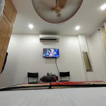 Aroma Homestay Udaipur Luaran gambar