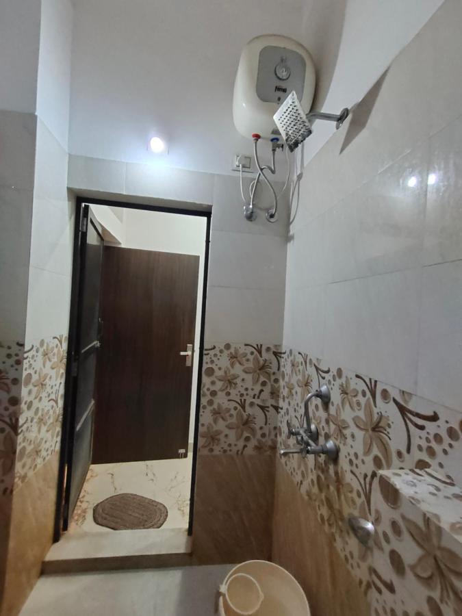 Aroma Homestay Udaipur Luaran gambar